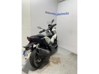 Honda ADV 350