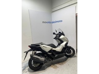 Honda ADV 350