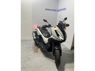 Honda ADV 350