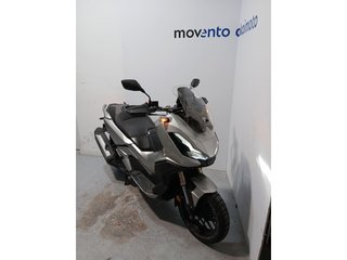 Honda ADV350