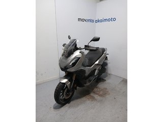 Honda ADV350