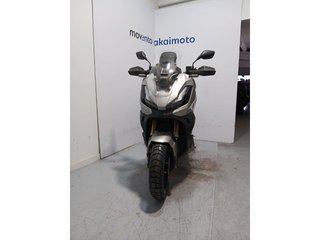 Honda ADV350