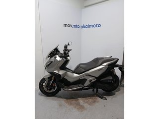 Honda ADV350