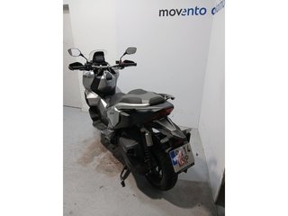 Honda ADV350