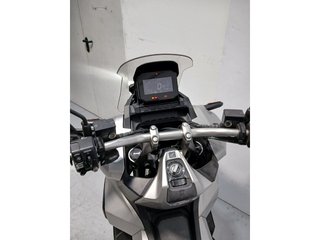 Honda ADV350
