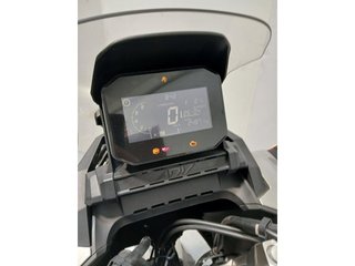Honda ADV350