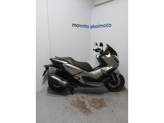 Honda ADV350