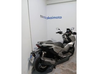 Honda ADV350