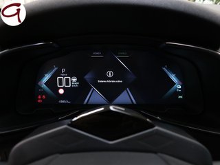 DS DS7 Crossback E-Tense 300 Grand Chic 4WD Auto 221 kW (300 CV)