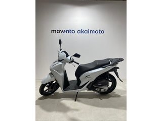 Honda SH125i