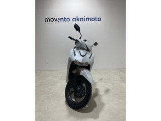 Honda SH125i