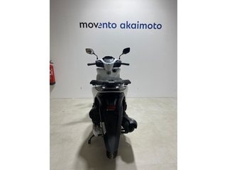 Honda SH125i