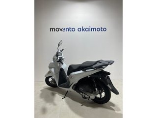 Honda SH125i