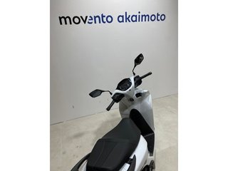 Honda SH125i