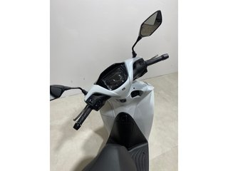 Honda SH125i