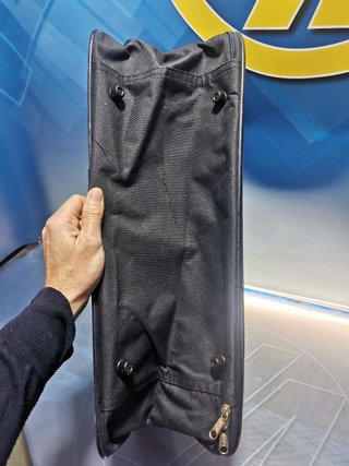 maleta de mano BENZI