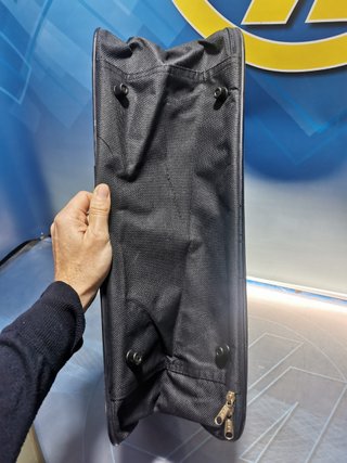 maleta de mano BENZI