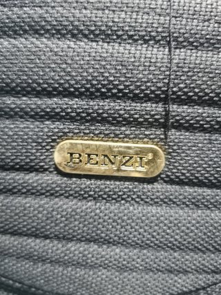 maleta de mano BENZI