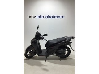 Honda SH125i