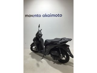 Honda SH125i