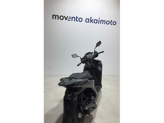 Honda SH125i