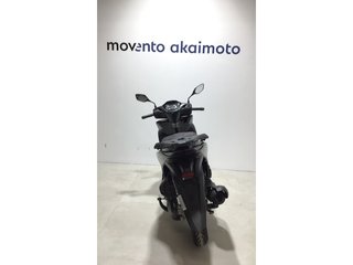 Honda SH125i