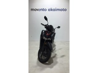 Honda SH125i