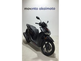 Honda SH125i