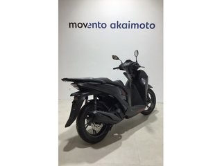 Honda SH125i