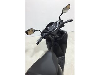 Honda SH125i