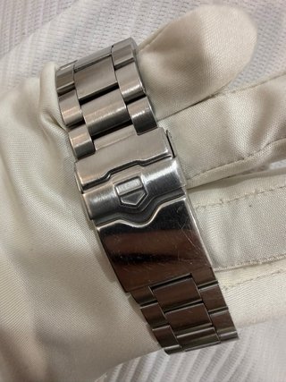 TAG Heuer Formula 1 Calibre 16