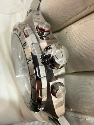 TAG Heuer Formula 1 Calibre 16