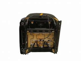 ASIENTO DELANTERO DERECHO CITROEN C4 BERLINA 9H06