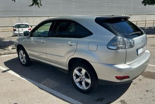 Lexus RX300 2006
