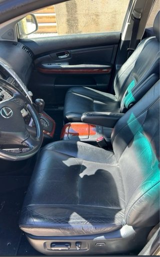 Lexus RX300 2006