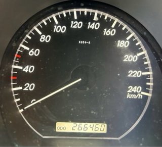 Lexus RX300 2006