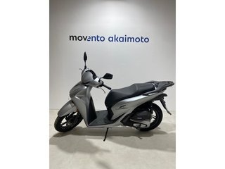 Honda SH125i