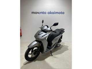 Honda SH125i