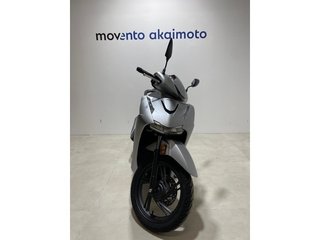 Honda SH125i