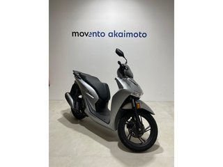 Honda SH125i