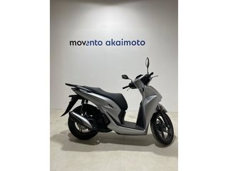 Honda SH125i