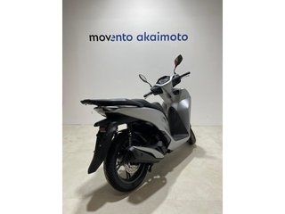 Honda SH125i