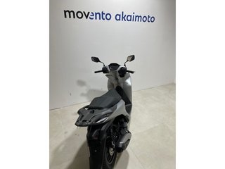 Honda SH125i