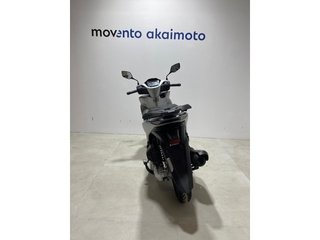 Honda SH125i