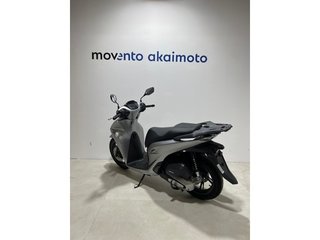 Honda SH125i