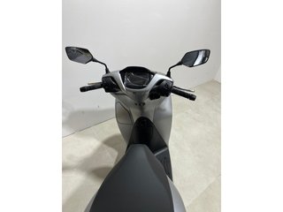 Honda SH125i