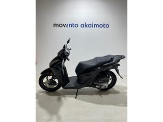 Honda SH125i