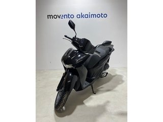 Honda SH125i