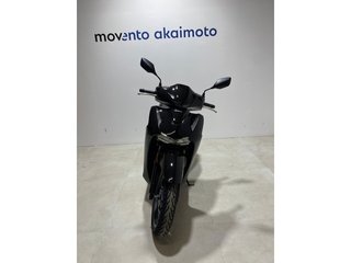 Honda SH125i