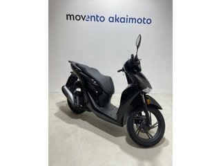 Honda SH125i